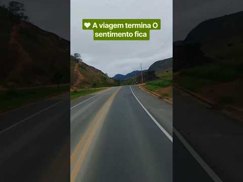 🌅 Santa Rita de Minas — A Viagem Continua