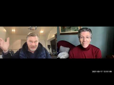 Thursdays with Thomas: René Pape