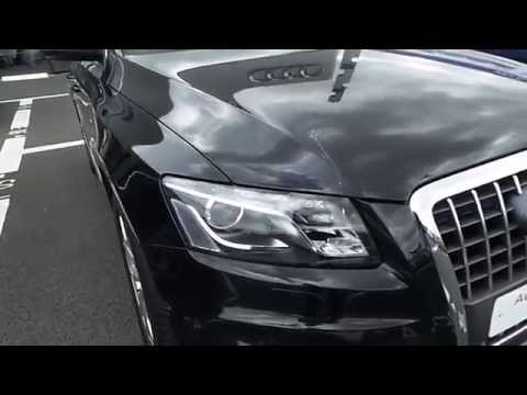 12LH1341 - 2012 Audi Q5 2.0 TDI 143 - Audi North Dublin 36,995