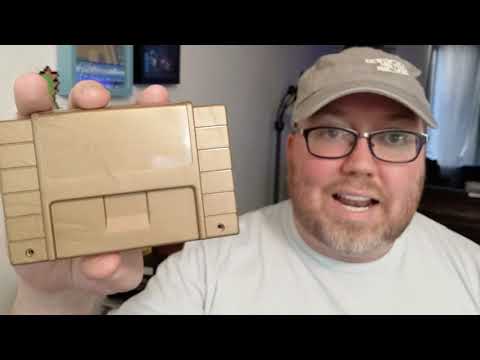 New SNES Shells from Muramasa