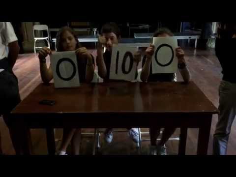 Team Reggae - Cool Breeze (Pilgrims Video Music Awards 2015)