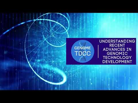 Understanding Recent Advances in Genome Technology Development - Introduction and Overview