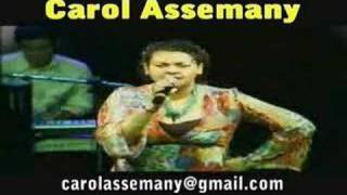 Carol Assemany - Ladeira da PreguiÃ§a