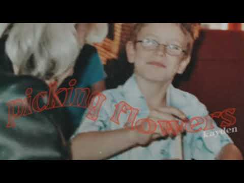 picking flowers - official audio