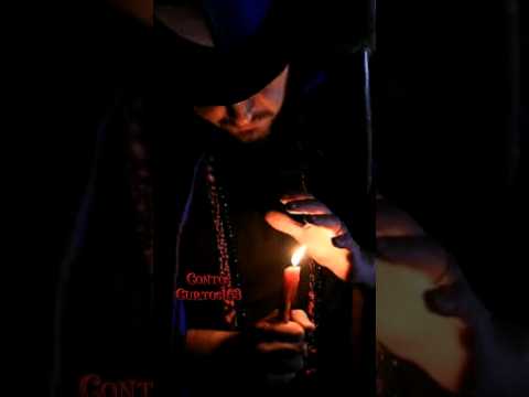 Falange de Exu Tiriri