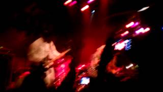 Lower Class Brats Addicted to Oi! July 1, 2012