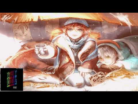 Yves V - Sonica ft.Paul Aiden