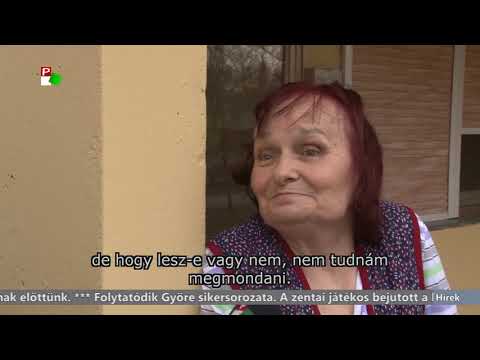 Híradó - 2019.03.10. 20.00h