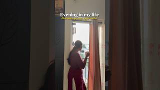 A productive evening in my life 😍 #diml #minivlog #vlog #livingalone #eveningroutine