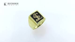 Κόσμημα Κοτσώνης Κόρινθος / Κοσμήματα με την υπογραφή του καλύτερου Ελληνικού εργαστηρίου