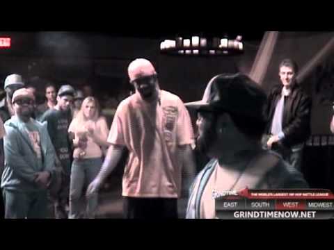 BDS da Bridge vs Teddy B