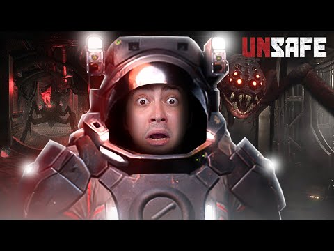 alanzoka jogando Unsafe com os amigos na noitada