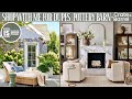 Shop With Me For Dupes Pottery Barn Crate Barrel CB2