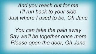 Air Supply - When The Time Is Right Lyrics