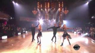 Santana feat. Chris Daughtry - Photograph - Dancing With The Stars