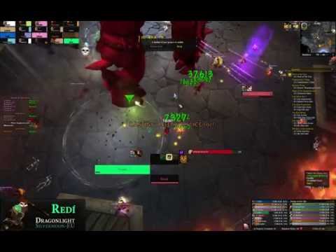 Dragonlight - Mythic Gruul