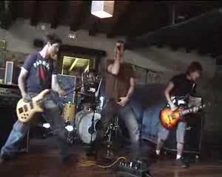 ITAKA - Zerutik Infernura