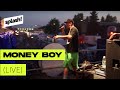 Money Boy Glo Up Dinero Gang LIVE Splash Festival 2015