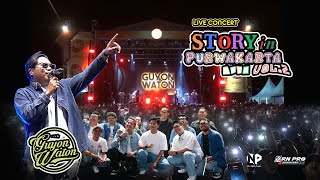Download lagu GUYON WATON Full Concert | Story in Purwakarta Vol. 2 | 23 Nov 2025 mp3 Download lagu GUYON WATON Full Concert | Story in Purwakarta Vol. 2 | 23 Nov 2025 mp3