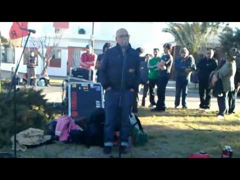 Radio abierta: Patricio Torné ex-preso político