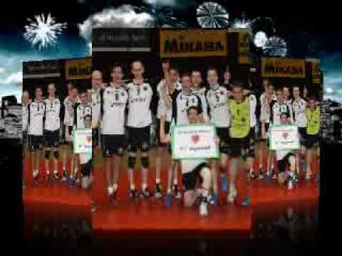The TSV Giesen/Hildesheim Celebration!