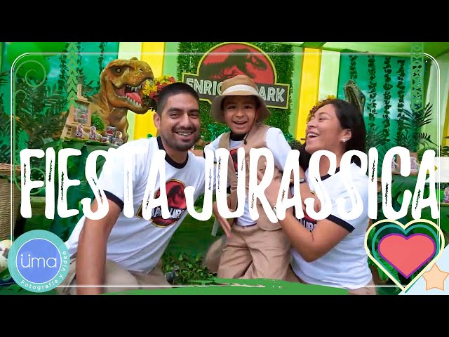 Vídeo relacionado con Avezano Banner de fondo de dinosaurio, temática de dinosaurio jurásico, decoración de fiesta de cumpleaños, decoración de niños, niños, selva tropical, dinosaurio, cumpleaños, suministros de fiesta