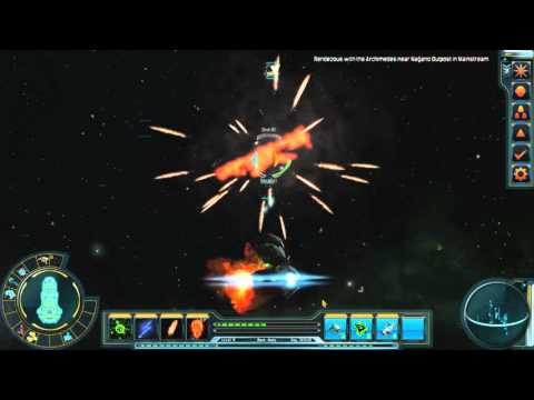 Starpoint Gemini 2 Origins - Part 8