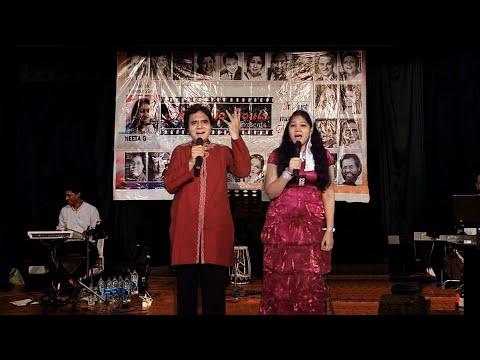Abhijeet Das and Naina Das Sa Re Ga Ma ABHIJEET DAS AND NAINA DAS