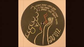 Cedar Sound Workshop  - You Make Me Happy (Monchan extended edit)