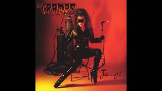 The Cramps - Mean Machine