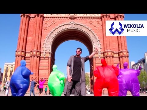 Jack Mazzoni - Rock The Klubb (Official Music Video)