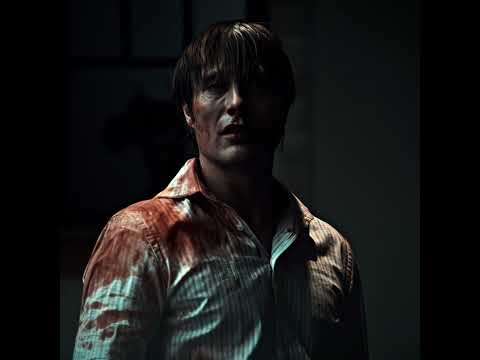 „Sei blind, Alana, sei nicht mutig“ #hannibal #hannibaledit #hanniballshow #fypシ