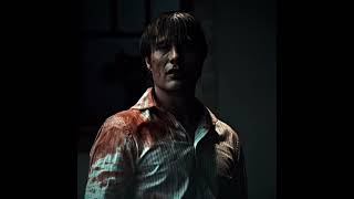 Download lagu 'Be Blind Alana, Don't be brave' #hannibal #hannibaledit #hanniballshow #fypシ mp3