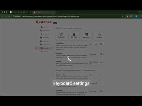 Item video thumbnail
