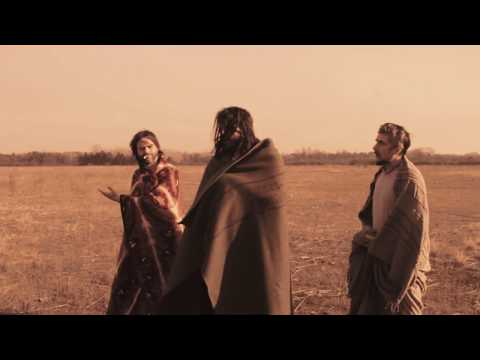 Wooden Ambulance - Man I Supposed To Be [Official Video]