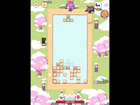 Block War -Adventure Master Video