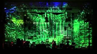 Live - Jacaszek & Kwartludium - Catalogue des Arbres - Excerpts