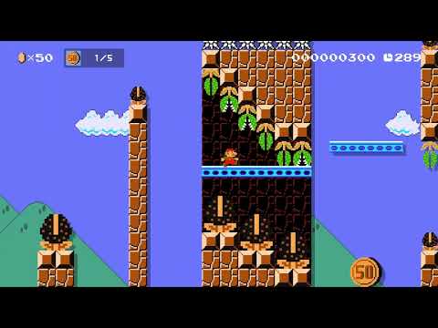 Muncher Madness by Jewmstr87 Course ID WQV-MCR-QQF