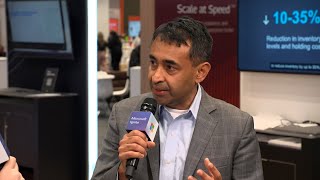 Capture value at scale with C3 AI Agentic Process Automation