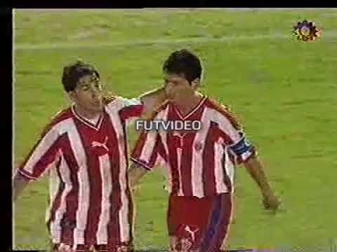 28-5-2000 (13ªF) River Plate:1 vs Union (Santa Fe):2