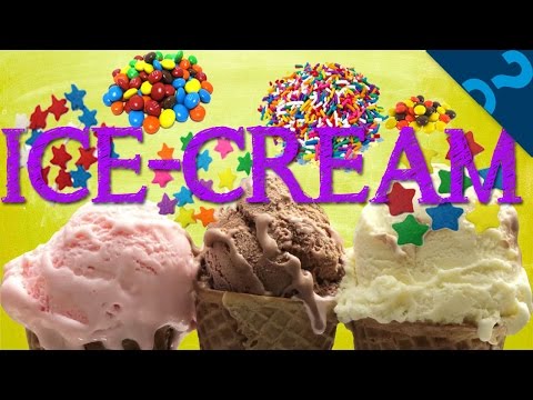 The Science of Ice Cream | FoodStuff