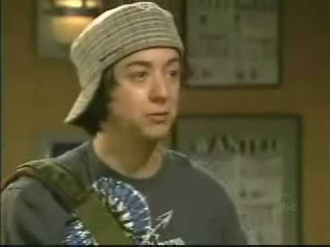 Jason Scenes July 31, 2007