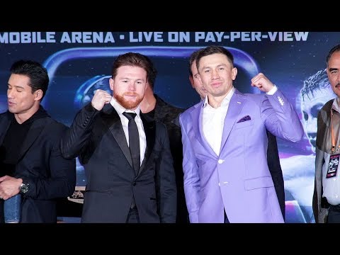 Oscar De La Hoya: Golovkin Doesn’t Want Canelo Rematch, Could Look At Other Options