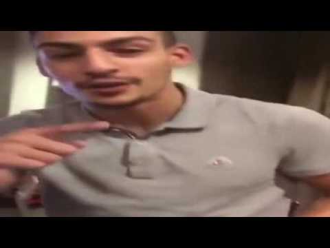 BOEF Showt Dikke Stack