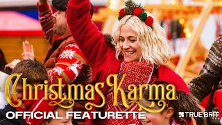 Christmas Karma (2025) Video