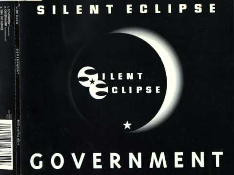 Silent Eclipse - Seek Thy Refuge (1995)