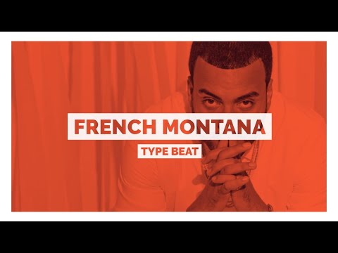 French Montana X Harry Fraud Freestyle Type Beat - 
