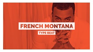 'Soul Cry' [French Montana | Vado | Harry Fraud Type Beat] (Prod By. T Man Productionz)