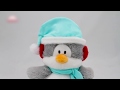 Flurry The Penguin