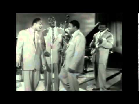 Past Memories of The Clovers